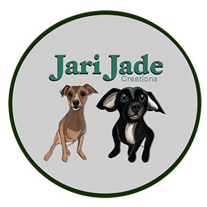 Jarijadecreations logo