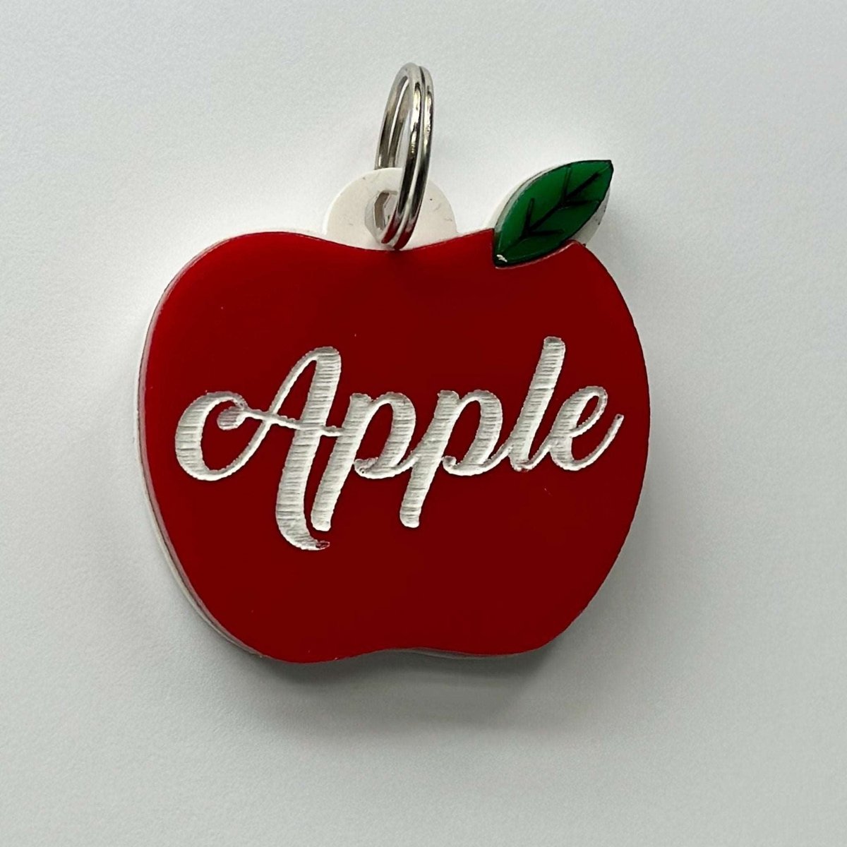 Custom Engraving and Personalisation - Apple (IN)