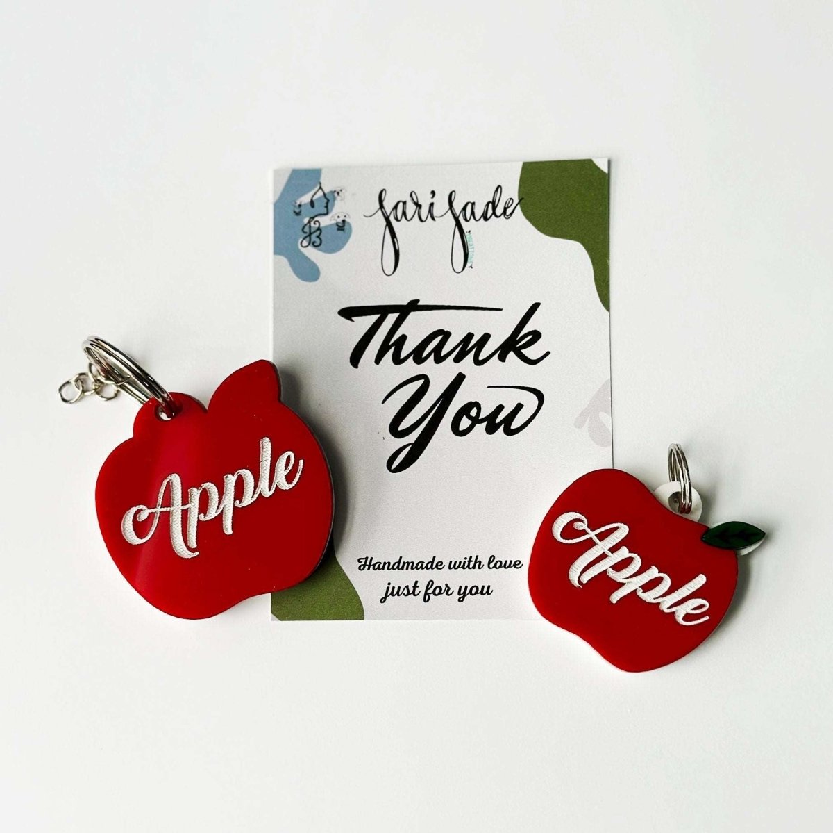 Custom Engraving and Personalisation - Apple (IN)